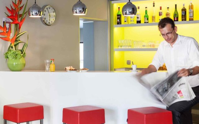 ibis Styles Beaulieu Sur Mer