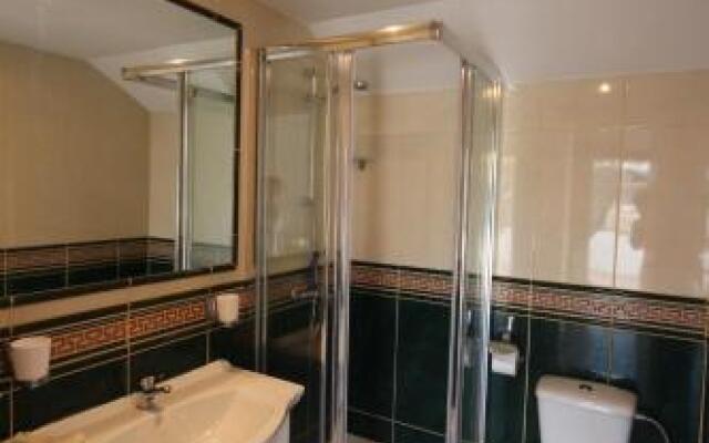 Coral Apartment in Los Cristianos