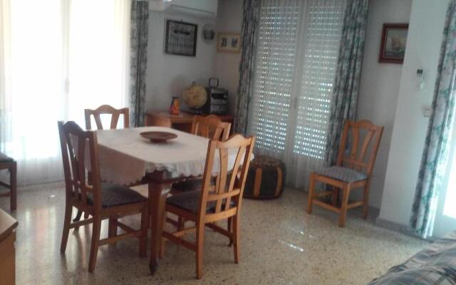 Apartamentos Montserrat