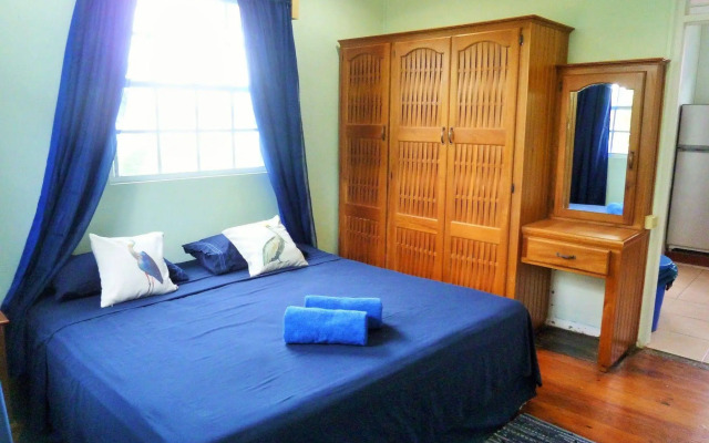 Miller's Guest House