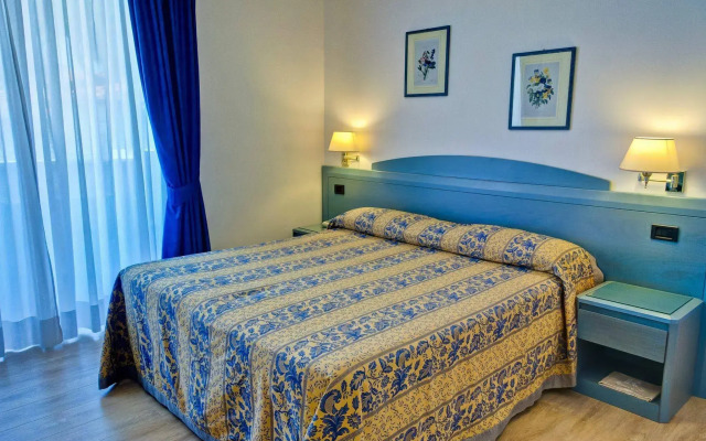 Raffaelli Park Hotel