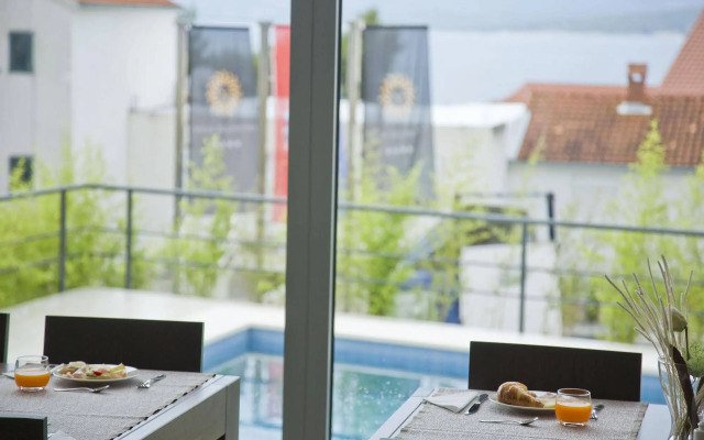 Villa Dalmatina - Adults only