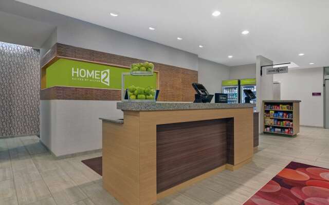 Home2 Suites by Hilton Memphis Wolfchase Galleria