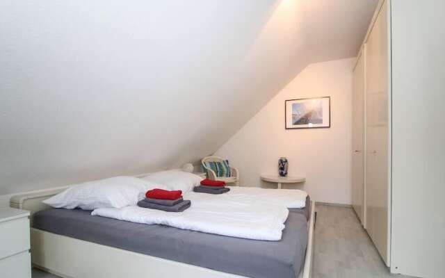 Ferienhaus Ankerboje