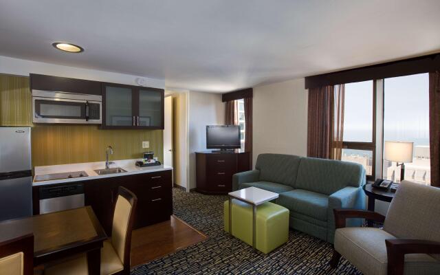 Homewood Suites by Hilton Chicago Downtown/Magnificent Mile