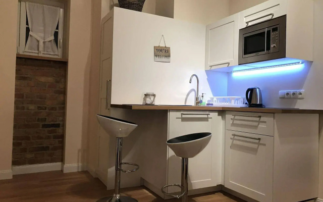 Apartamenty MTP