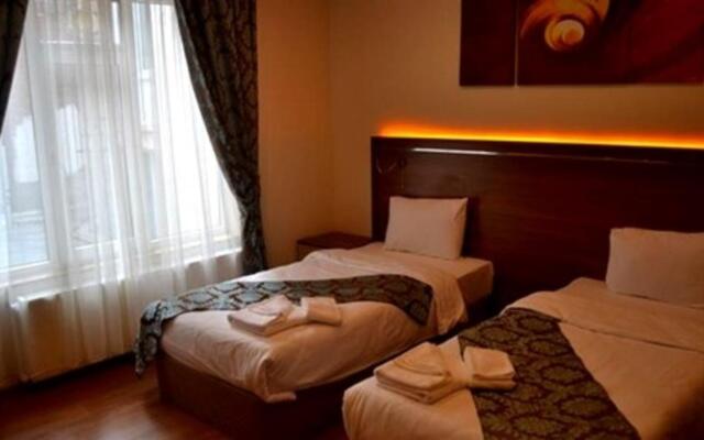 Manzara Otel