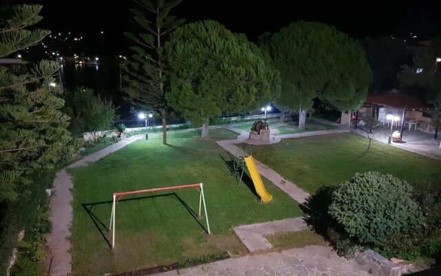 A Beautiful Sea-side Penthouse