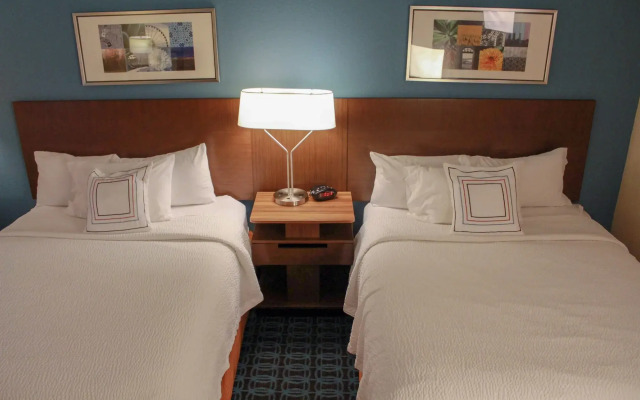 Fairfield by Marriott Kalamazoo West