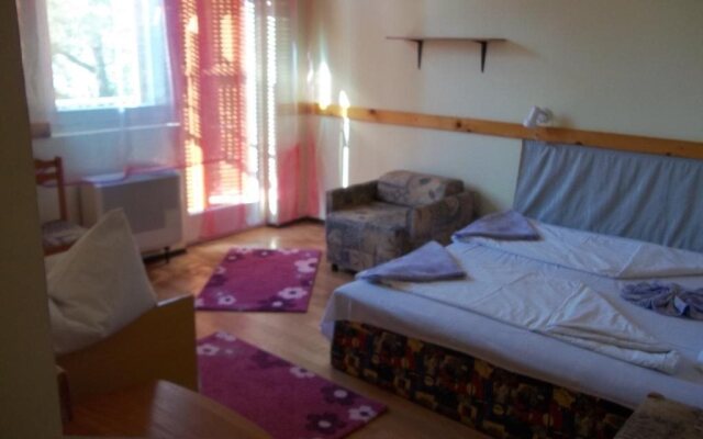Hotel Magaspart