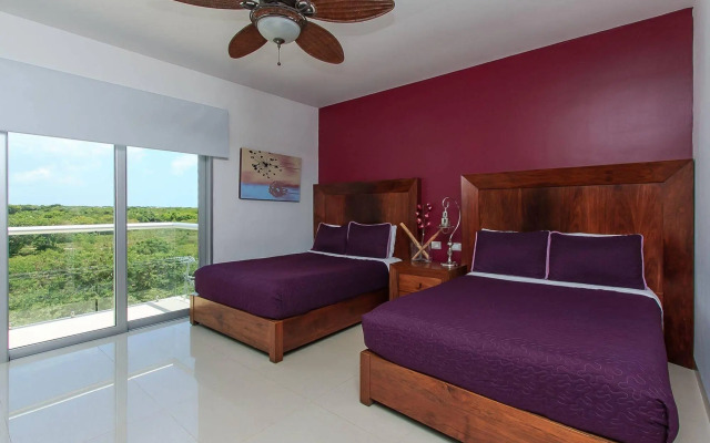 Mareazul by Stella Rentals