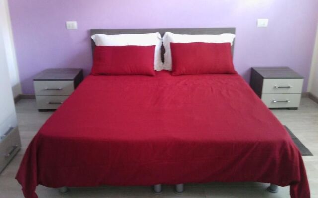B&B Le Pavoncelle