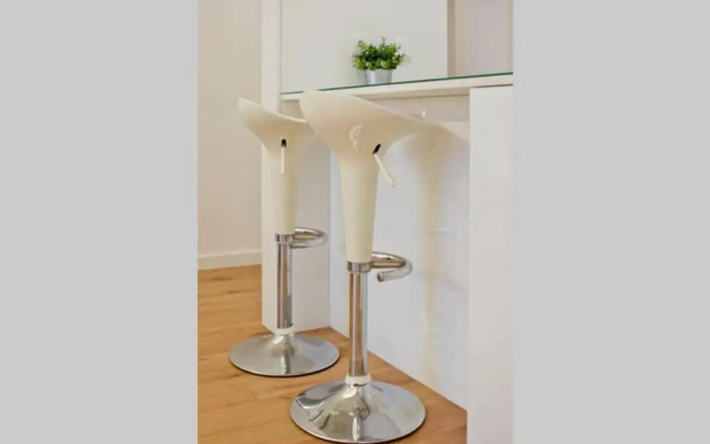 Porto Nobre Prime Apartments - 104