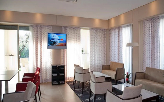 Best Western Hotel Arya