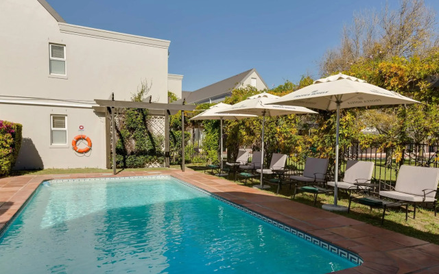Protea Hotel by Marriott Cape Town Mowbray