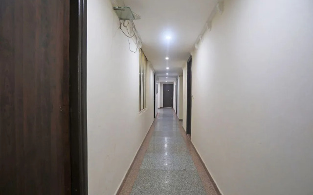 Rampal Palace by OYO Rooms