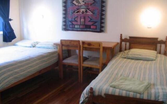 Casa Helbling - Hostel