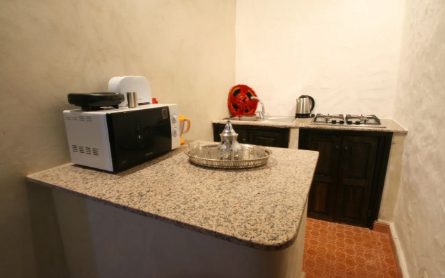 Kasbah Africa