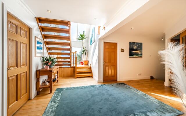 Treetops B&B