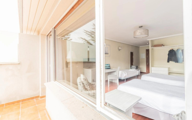 Sport Hotel Nayade