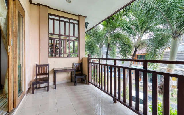 Orchid Residence