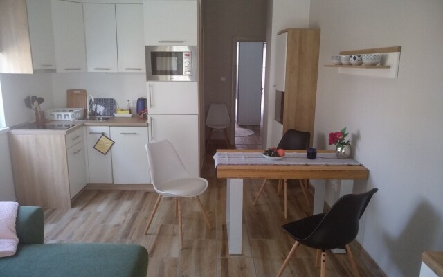 Apartments RA