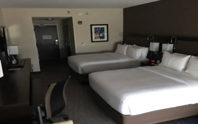 Holiday Inn Paducah Riverfront by IHG