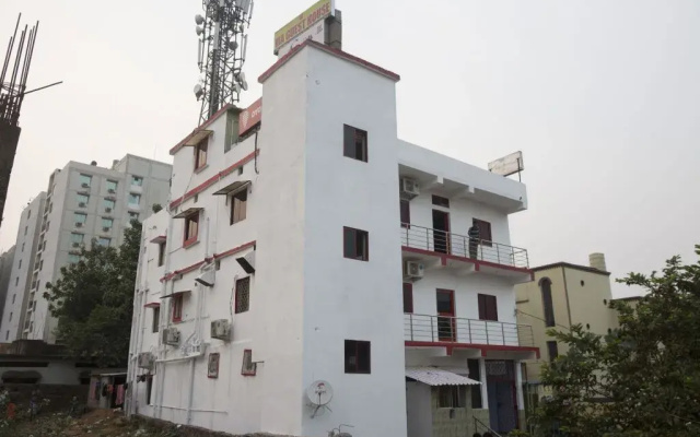 OYO 4720 near KIIT University