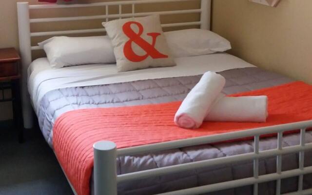 YHA Nelson by Accents - Hostel