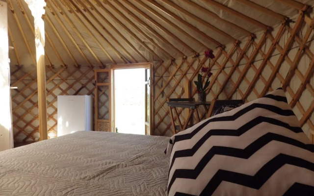 La Cera Farm Camping B&B