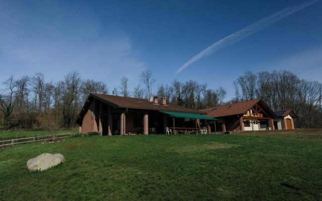 Altana Del Motto Rosso