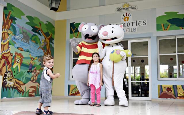 Grand Memories Santa Maria - All Inclusive