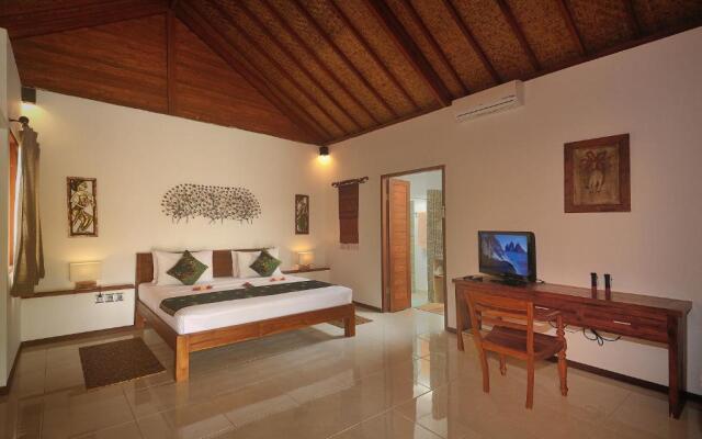 Santan Gili Cottages - Villas_and_Bungalows in Gili Trawangan - Photo 4