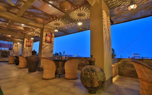 Hotel Niky International