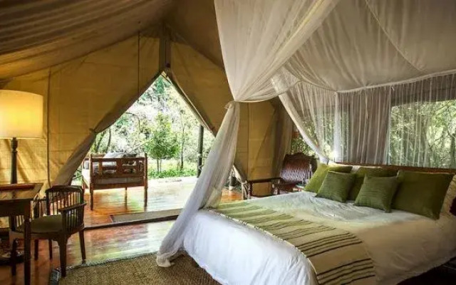 Sanctuary Olonana