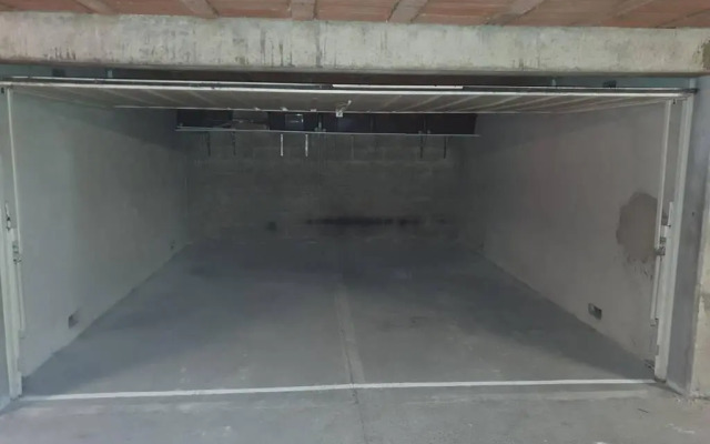 LE MARADIVA - P3 vue imprenable mer-garage - plages