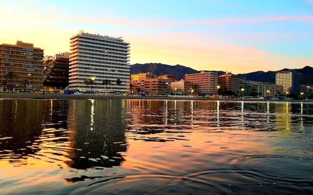 Stella Maris Estrella del Mediterraneo