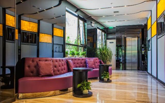 Beijing Lavande Hotel Changping Government Street Branch