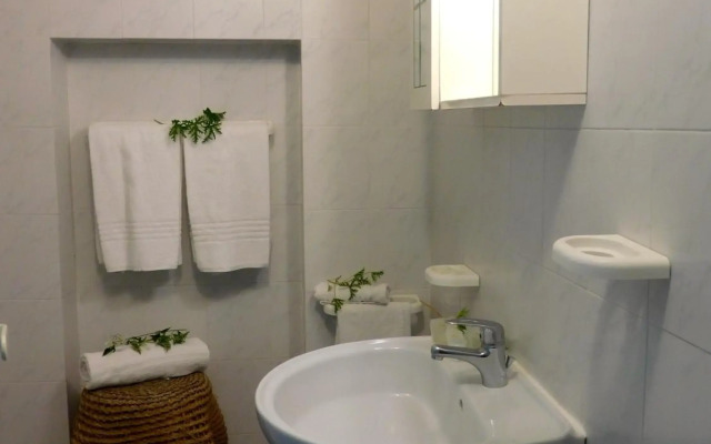 Residence La Pineta