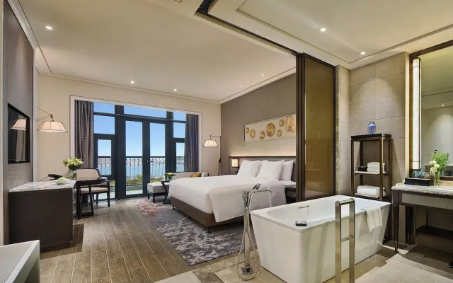 Steigenberger Hotel Qingdao