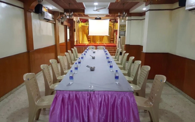 SS Hotels