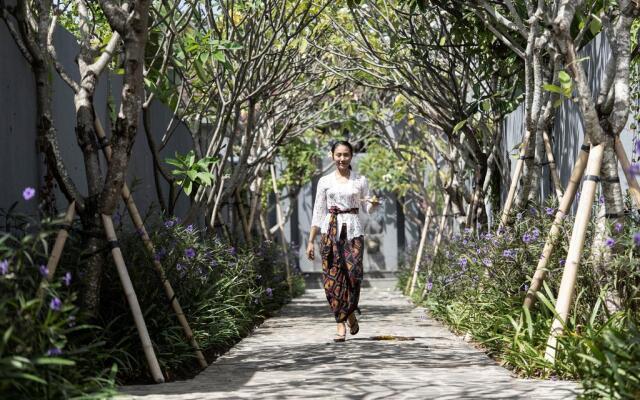The Kings Villas and Spa Sanur