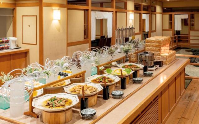 Noboribetsu Sekisuitei