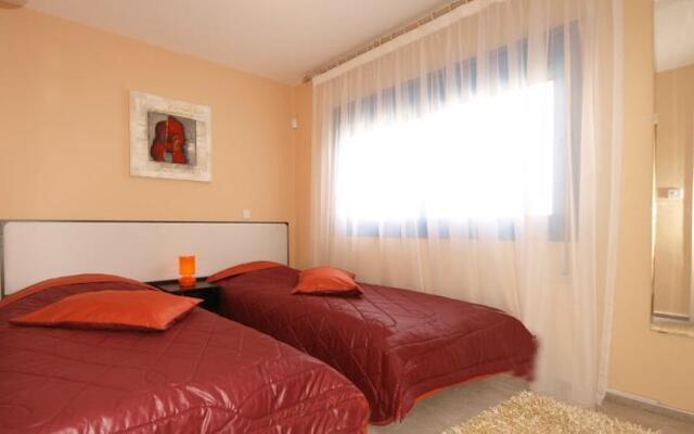 Lordos Camelia Apartment