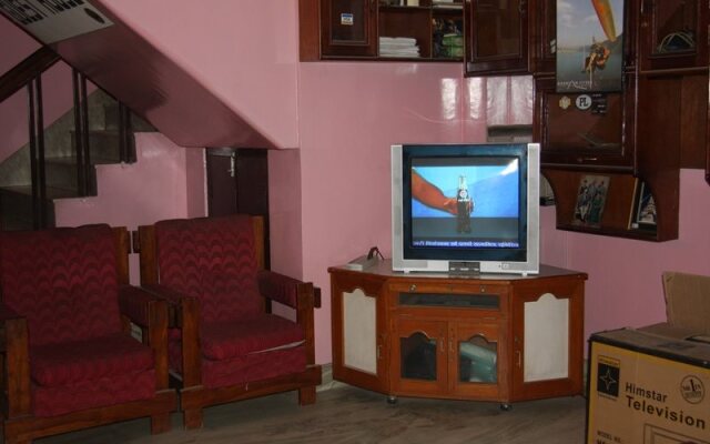 Student Guest House