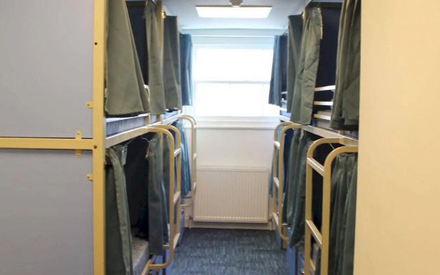 Smart Russell Square Hostel