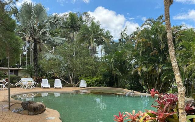 NRMA Atherton Tablelands Holiday Park