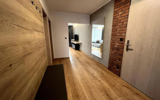 Apartmán na Slnečných Jazerách v Senci