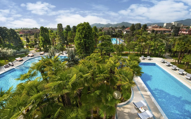 Metropole Terme