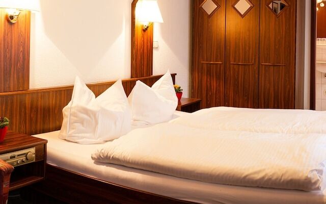 Hotel & Restaurant Aragwi